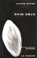 Noir déjà